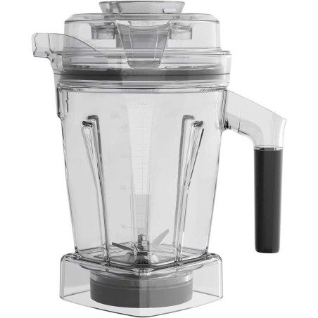 Vitamix Ascent Cană de Amestec 1.4 Litri, cu SELF-DETECT®, Lamă Umedă
