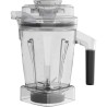 Vitamix Ascent Cană de Amestec 1.4 Litri, cu SELF-DETECT®, Lamă Umedă