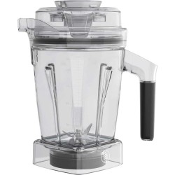 Vitamix Ascent Cană de Amestec 1.4 Litri, Lamă Uscată, cu SELF-DETECT®