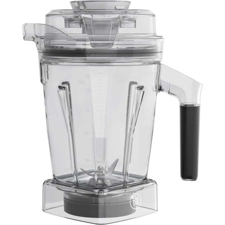 Vitamix Ascent Cană de Amestec 1.4 Litri, Lamă Uscată, cu SELF-DETECT®