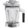 Vitamix Ascent Cană de Amestec 1.4 Litri, Lamă Uscată, cu SELF-DETECT®