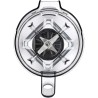 Vitamix Ascent Cană de Amestec 1.4 Litri, Lamă Uscată, cu SELF-DETECT®