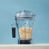 Vitamix Ascent Cană de Amestec 1.4 Litri, Lamă Uscată, cu SELF-DETECT®