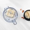 Vitamix Ascent Cană de Amestec 1.4 Litri, Lamă Uscată, cu SELF-DETECT®