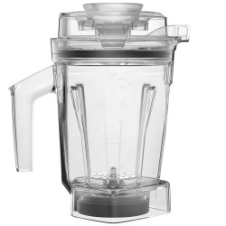 Vitamix Ascent AER Disc Cană de amestec 1.4 litri, cu SELF-DETECT®