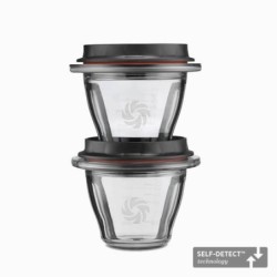 Vitamix Seria Ascent Set 8 / 225
