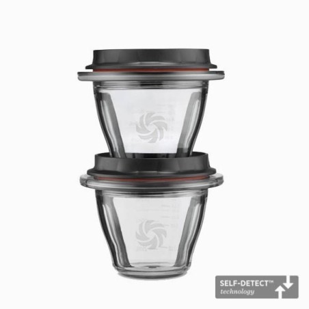 Vitamix Seria Ascent Set 8 / 225