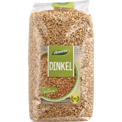 Spelta bio, 1kg, Dennree