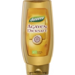Sirop de agave ecologic, bio, 690g, Dennree