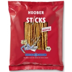 Sticks, bio, 175g, Huober