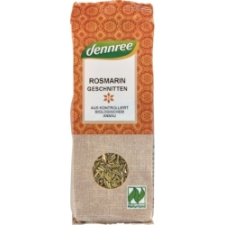 Rozmarin tocat, bio, 35g, Dennree