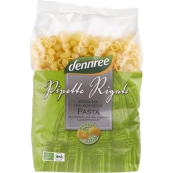 Melci din grâu dur, bio, 500g, Dennree