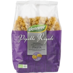 Melci din grâu integral, bio, 500g, Dennree