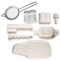 Green Star Elite 1000 Kit optional
