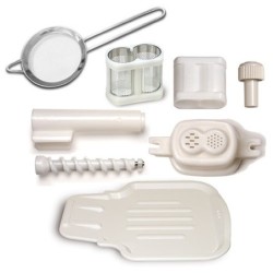 Green Star Elite 1000 Kit optional