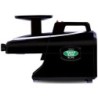 Green Star Elite 5010 Storcător multifuncțional prin presare la rece, Negru