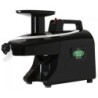Green Star Elite 5010 Storcător multifuncțional prin presare la rece, Negru