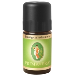 Ulei esențial cu eucalipt australian radiata, 5ml, Primavera Life