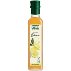 Oțet balsamic de lămâie, bio, 250ml, Byodo