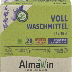 Detergent pudră universal ecologic, 1.08kg, AlmaWin