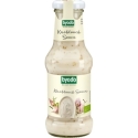 Sos de usturoi fără gluten, bio, 250ml, Byodo
