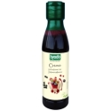 Cremă de oțet cu coacăze negre, bio, 150ml, Byodo