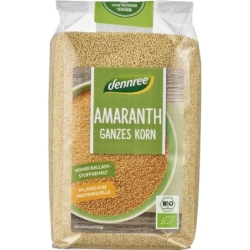 Amarant bio, 500g, Dennree