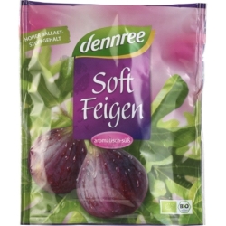 Smochine soft, bio, 200g, Dennree