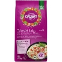 Salată taboule cu mentă, bio, 170g, Davert