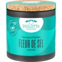 Flori de sare naturală, 55g, BioLotta