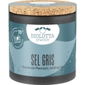 Sare de mare Gris Guerande, 85g, BioLotta