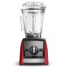 Blender Vitamix A2500i Seria Ascent, Roșu