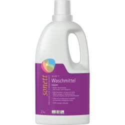 Detergent ecologic universal cu lavandă, 2l, Sonett