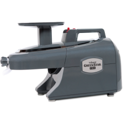 Green Star PRO GS-P502 Storcator multifunctional prin presare la rece