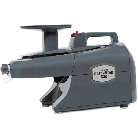Green Star PRO GS-P502 Storcator multifunctional prin presare la rece