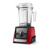 Blender Vitamix A2500i Seria Ascent, Roșu