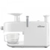 Greenstar 5 GS5-2WH storcator prin presare la rece multifunctional