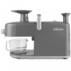 Greenstar 5 GS5-2GY storcator prin presare la rece multifunctional