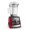 Blender Vitamix A2500i Seria Ascent, Roșu