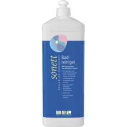 Soluție pentru curățat baia rezervă, 1l, Sonett