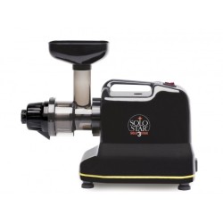 SoloStar 3 Storcător prin presare la rece