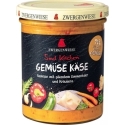 Sos cu legume și brânză bio fără gluten, 370g, Zwergenwiese