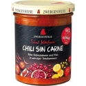 Sos chili cu soia bio fără gluten, 370g, Zwergenwiese