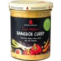 Sos Bangkok curry fără gluten, bio, 370g, Zwergenwiese