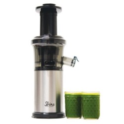 Shine Vertical Slow Juicer Storcător prin presare la rece