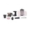 Shine Vertical Slow Juicer Storcător prin presare la rece