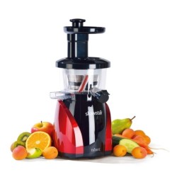 SlowStar Storcător vertical multifuncțional prin presare la rece
