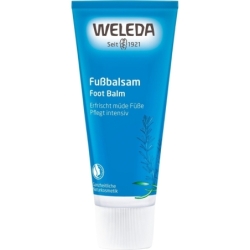 Balsam pentru picioare, 75ml, Weleda