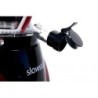 SlowStar Storcător vertical multifuncțional prin presare la rece
