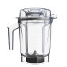 Cană de 2 litri, profil redus, cu SELF-DETECT®, pentru blenderele Vitamix din seria Ascent